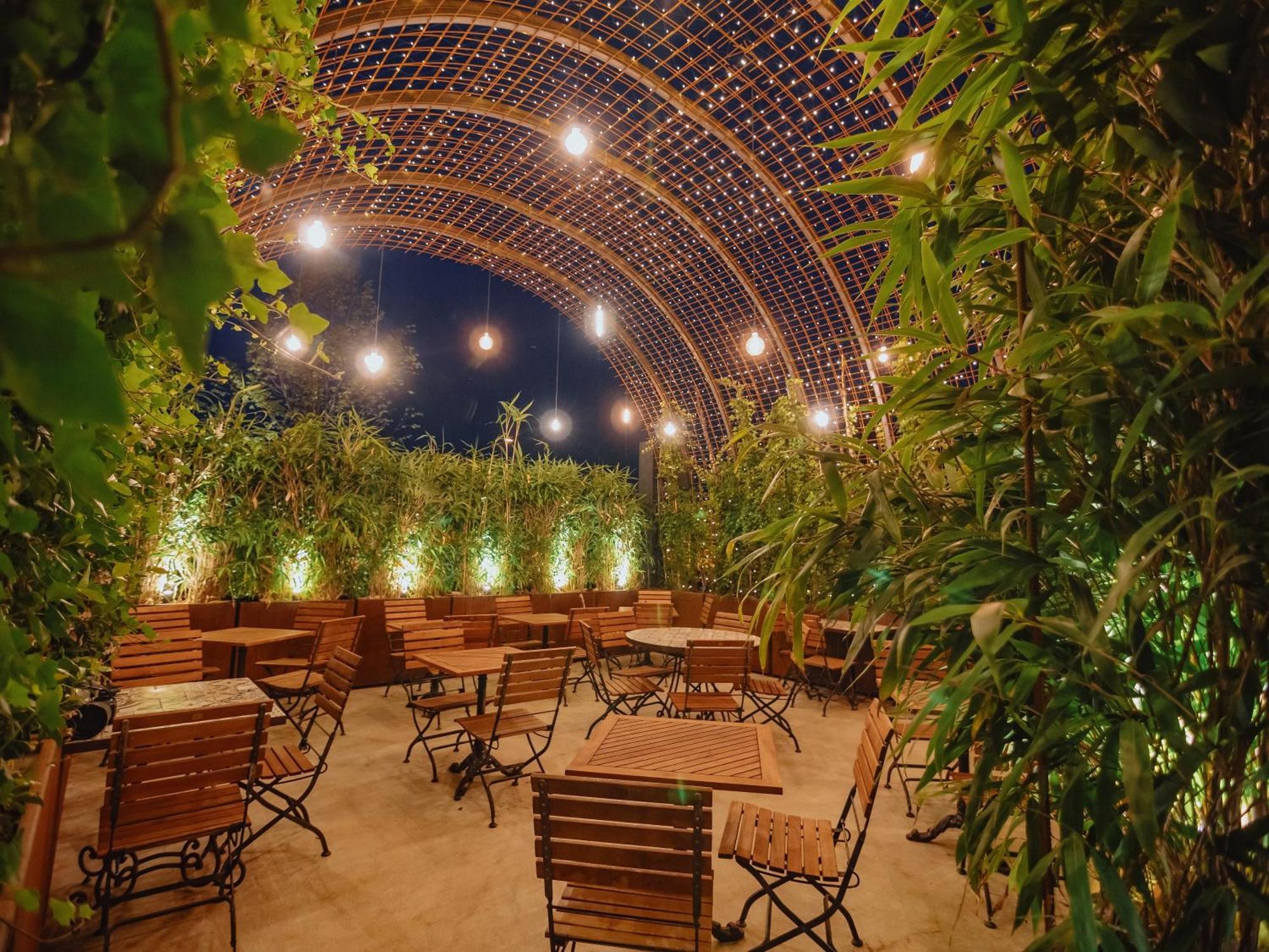 City Glamping By One66 Hotel Laibach Exterior foto